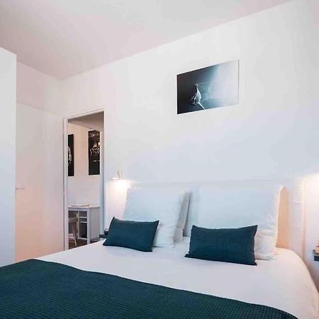 La Suite 7 Gite Urbain Charleville-Mézières Eksteriør billede