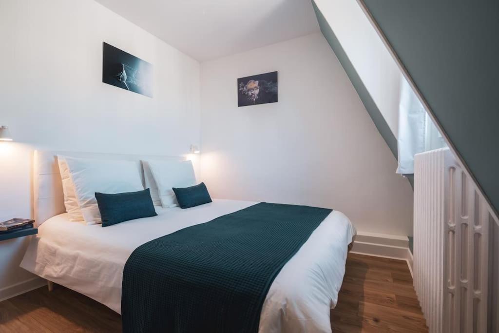 La Suite 7 Gite Urbain Charleville-Mézières Eksteriør billede